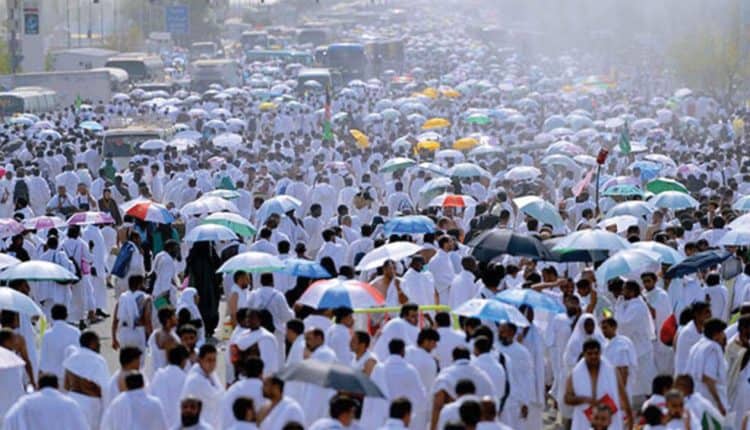 الحج والعمرة توسّع قياس رضا الحجاج استعدادًا لموسم 1447هـ