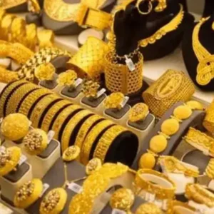 أسعار الذهب في مصر تترقب افتتاح البورصة العالمية غدًا