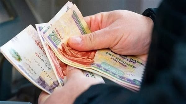 صرف مرتبات مايو 2026