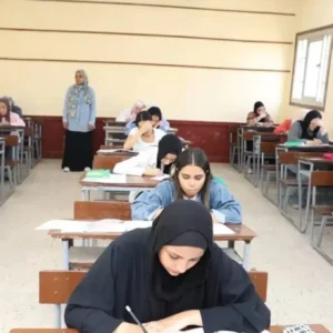نماذج امتحانات الثانوية العامة 2026.. 10 نماذج استرشادية لكل مادة قبل انطلاق الامتحانات
