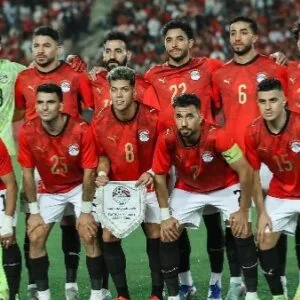 مواعيد مباريات منتخب مصر في كأس العالم 2026 بتوقيت القاهرة
