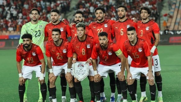 مواعيد مباريات منتخب مصر في كأس العالم 2026 بتوقيت القاهرة مواعيد مباريات منتخب مصر