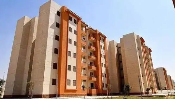 الإسكان تكشف تفاصيل 30 ألف شقة بإيجار يبدأ من 1000 جنيه وزارة الإسكان والمرافق والمجتمعات العمرانية