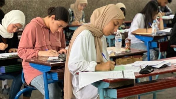امتحانات الدبلومات الفنية 2026