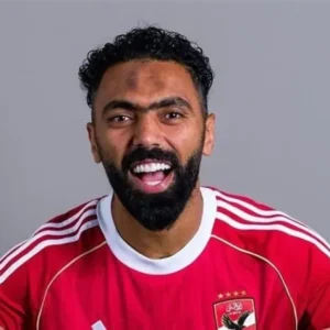 الأهلي يتحرك الآن لحسم ملف حسين الشحات.. والعرض يكشف