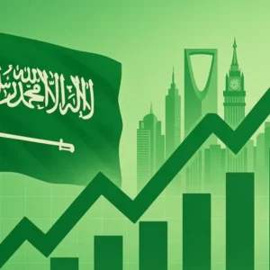 الأسهم السعودية تغلق مرتفعة اليوم.. 141 شركة تسجل مكاسب