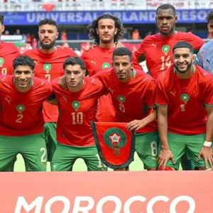 المغرب يفتتح مشواره في مونديال 2026 بمواجهة قوية أمام البرازيل