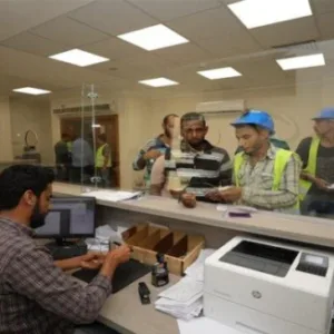منحة العمالة غير المنتظمة 2026.. الفئات المستحقة وخطوات التسجيل بالتفصيل