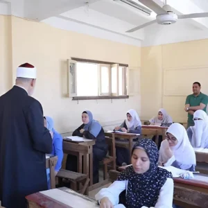 امتحانات الثانوية الأزهرية 2026 تنطلق خلال أيام.. جدول كامل للشعبتين العلمية والأدبية