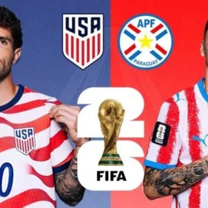 أمريكا تبدأ مشوارها في مونديال 2026 بمواجهة باراجواي فجر السبت